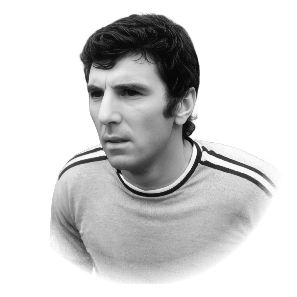 Dino Zoff 1982 portrait