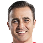 Fabio Cannavaro 2006 portrait