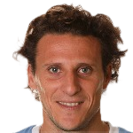 Diego Forlán 2010 portrait