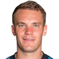 Manuel Neuer 2014 portrait