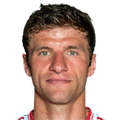 Thomas Müller 2014 portrait