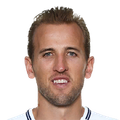 Harry Kane 2018 portrait